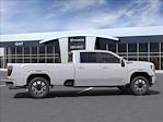 New 2025 GMC Sierra 2500 Denali Crew Cab 4WD Pickup for sale #046768 - photo 4