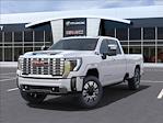 New 2025 GMC Sierra 2500 Denali Crew Cab 4WD Pickup for sale #046768 - photo 5