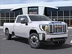 New 2025 GMC Sierra 2500 Denali Crew Cab 4WD Pickup for sale #046768 - photo 6