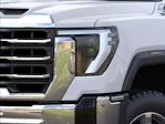 New 2025 GMC Sierra 3500 SLT Crew Cab 4WD Pickup for sale #046831 - photo 9