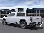 New 2025 GMC Sierra 3500 SLT Crew Cab 4WD Pickup for sale #046831 - photo 2