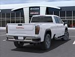 New 2025 GMC Sierra 3500 SLT Crew Cab 4WD Pickup for sale #046831 - photo 3