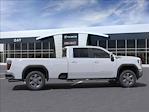 New 2025 GMC Sierra 3500 SLT Crew Cab 4WD Pickup for sale #046831 - photo 4