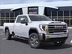 New 2025 GMC Sierra 3500 SLT Crew Cab 4WD Pickup for sale #046831 - photo 6