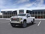 New 2025 GMC Sierra 3500 SLT Crew Cab 4WD Pickup for sale #046831 - photo 7