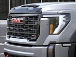 New 2025 GMC Sierra 2500 AT4 Crew Cab 4WD Pickup for sale #046838 - photo 12