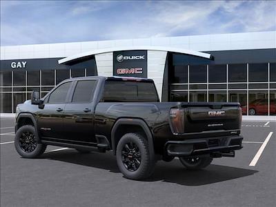 New 2025 GMC Sierra 2500 AT4 Crew Cab 4WD Pickup for sale #046877 - photo 2