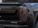New 2025 GMC Sierra 2500 AT4 Crew Cab 4WD Pickup for sale #046877 - photo 10