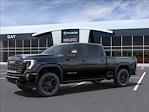 New 2025 GMC Sierra 2500 AT4 Crew Cab 4WD Pickup for sale #046877 - photo 1