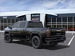 New 2025 GMC Sierra 2500 AT4 Crew Cab 4WD Pickup for sale #046877 - photo 2