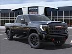 New 2025 GMC Sierra 2500 AT4 Crew Cab 4WD Pickup for sale #046877 - photo 6