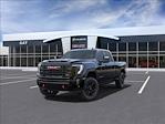 New 2025 GMC Sierra 2500 AT4 Crew Cab 4WD Pickup for sale #046877 - photo 7