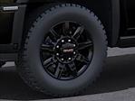 New 2025 GMC Sierra 2500 AT4 Crew Cab 4WD Pickup for sale #046877 - photo 8