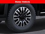 New 2025 GMC Sierra 2500 Denali Ultimate Crew Cab 4WD Pickup for sale #046895 - photo 9