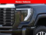 New 2025 GMC Sierra 2500 Denali Ultimate Crew Cab 4WD Pickup for sale #046895 - photo 10
