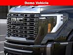 New 2025 GMC Sierra 2500 Denali Ultimate Crew Cab 4WD Pickup for sale #046895 - photo 13