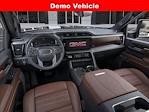 New 2025 GMC Sierra 2500 Denali Ultimate Crew Cab 4WD Pickup for sale #046895 - photo 15