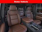 New 2025 GMC Sierra 2500 Denali Ultimate Crew Cab 4WD Pickup for sale #046895 - photo 16