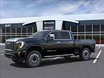 New 2025 GMC Sierra 2500 Denali Ultimate Crew Cab 4WD Pickup for sale #046895 - photo 3