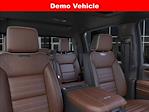 New 2025 GMC Sierra 2500 Denali Ultimate Crew Cab 4WD Pickup for sale #046895 - photo 24