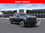 New 2025 GMC Sierra 2500 Denali Ultimate Crew Cab 4WD Pickup for sale #046895 - photo 1