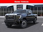 New 2025 GMC Sierra 2500 Denali Ultimate Crew Cab 4WD Pickup for sale #046895 - photo 6