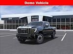 New 2025 GMC Sierra 2500 Denali Ultimate Crew Cab 4WD Pickup for sale #046895 - photo 8