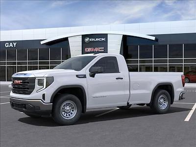 New 2025 GMC Sierra 1500 Pro Regular Cab Pickup for sale #046961 - photo 1