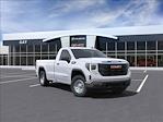 New 2025 GMC Sierra 1500 Pro Regular Cab Pickup for sale #046961 - photo 3