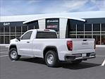 New 2025 GMC Sierra 1500 Pro Regular Cab Pickup for sale #046961 - photo 2