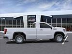 New 2025 GMC Sierra 1500 Pro Regular Cab Pickup for sale #046961 - photo 5