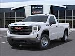 New 2025 GMC Sierra 1500 Pro Regular Cab Pickup for sale #046961 - photo 6