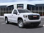 New 2025 GMC Sierra 1500 Pro Regular Cab Pickup for sale #046961 - photo 7