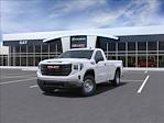 New 2025 GMC Sierra 1500 Pro Regular Cab Pickup for sale #046961 - photo 8