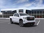 New 2025 GMC Sierra 1500 AT4 Crew Cab 4WD Pickup for sale #046965 - photo 3