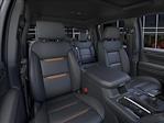 New 2025 GMC Sierra 1500 AT4 Crew Cab 4WD Pickup for sale #046965 - photo 16