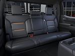 New 2025 GMC Sierra 1500 AT4 Crew Cab 4WD Pickup for sale #046965 - photo 17