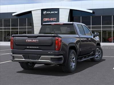 New 2025 GMC Sierra 1500 SLT Crew Cab Pickup for sale #047009 - photo 2