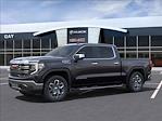 New 2025 GMC Sierra 1500 SLT Crew Cab Pickup for sale #047009 - photo 3