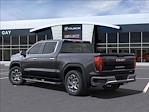 New 2025 GMC Sierra 1500 SLT Crew Cab Pickup for sale #047009 - photo 4
