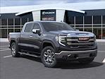 New 2025 GMC Sierra 1500 SLT Crew Cab Pickup for sale #047009 - photo 7
