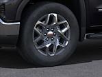 New 2025 GMC Sierra 1500 SLT Crew Cab Pickup for sale #047009 - photo 9