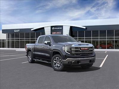 New 2025 GMC Sierra 1500 SLT Crew Cab 4WD Pickup for sale #047042 - photo 1