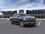 New 2025 GMC Sierra 1500 SLT Crew Cab 4WD Pickup for sale #047042 - photo 1