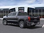 New 2025 GMC Sierra 1500 SLT Crew Cab 4WD Pickup for sale #047042 - photo 4