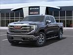 New 2025 GMC Sierra 1500 SLT Crew Cab 4WD Pickup for sale #047042 - photo 6