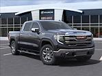 New 2025 GMC Sierra 1500 SLT Crew Cab 4WD Pickup for sale #047042 - photo 7