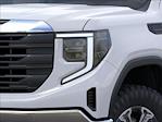 New 2025 GMC Sierra 1500 Pro Crew Cab 4WD Pickup for sale #047055 - photo 9