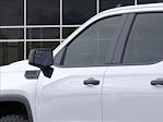 New 2025 GMC Sierra 1500 Pro Crew Cab 4WD Pickup for sale #047055 - photo 11
