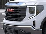 New 2025 GMC Sierra 1500 Pro Crew Cab 4WD Pickup for sale #047055 - photo 12